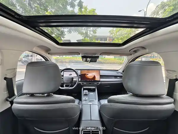 Chery Arrizo 8 PRO 2025