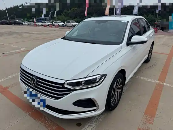 Volkswagen Lavida 2023