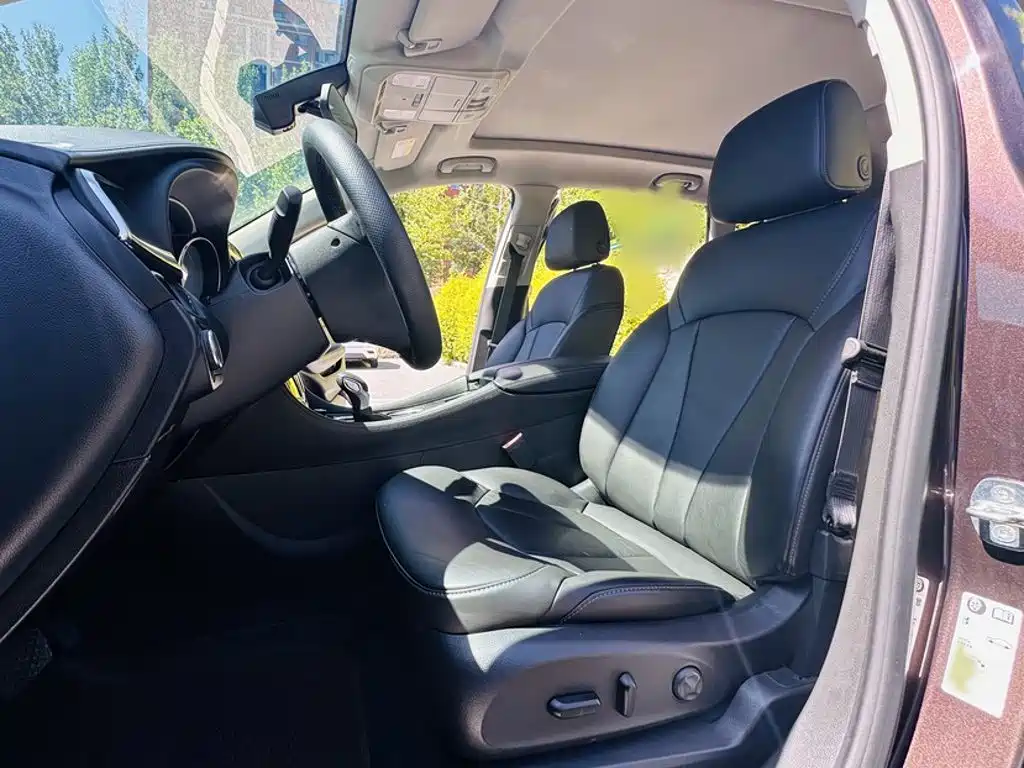 Buick Envision Plus 2020 — фото 13