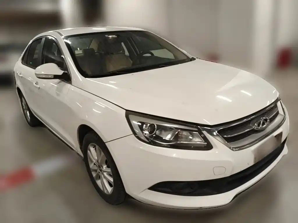Chery Arrizo 7 2015
