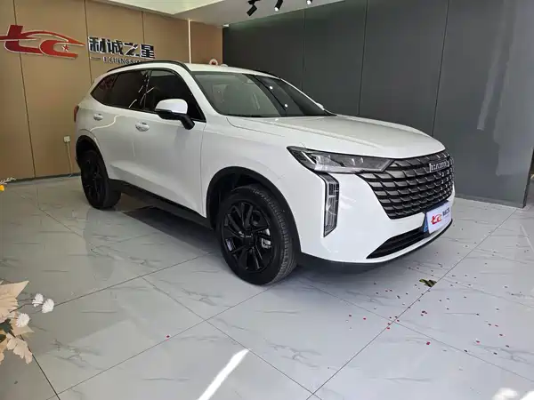 Haval H6 2024