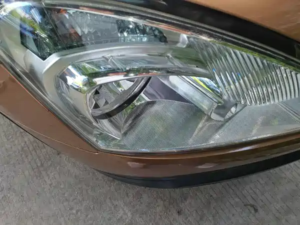 Nissan Qashqai 2015