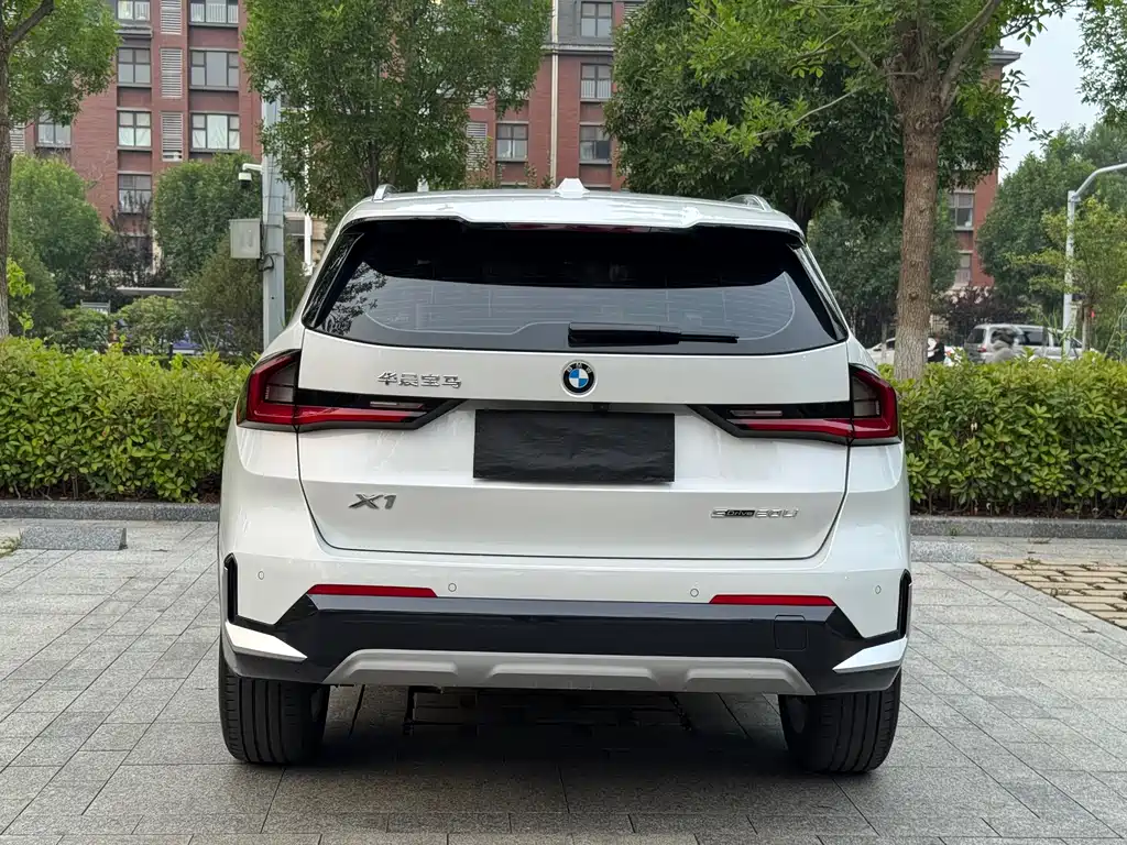 BMW X1 2023