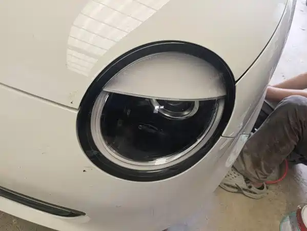 Changan Lumin 2024