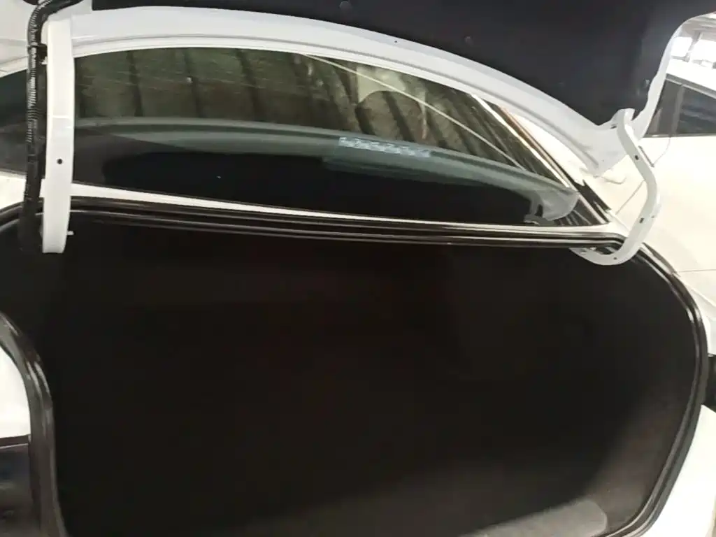 Nissan Sylphy 2023 — фото 19