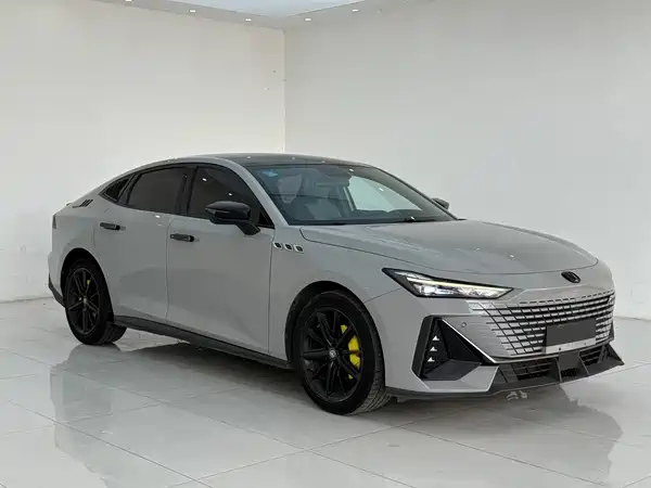 Changan UNI-V 2022