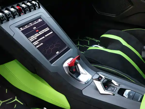 Lamborghini Huracan 2021