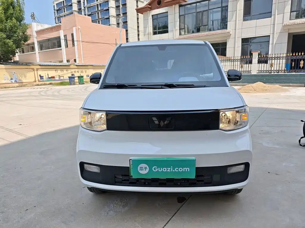 Wuling Hongguang MINIEV 2023