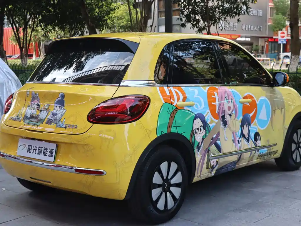 Wuling Bingo 2025