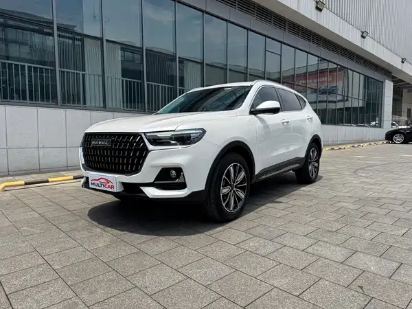 Haval H6 2023
