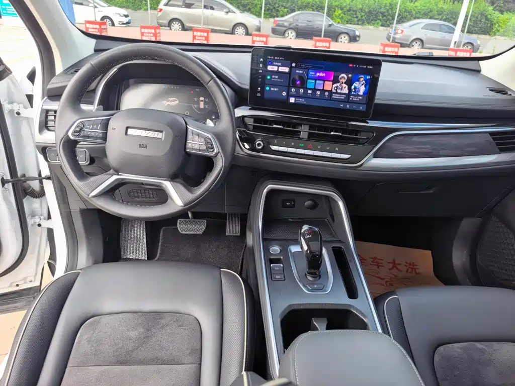 Haval H6 2022