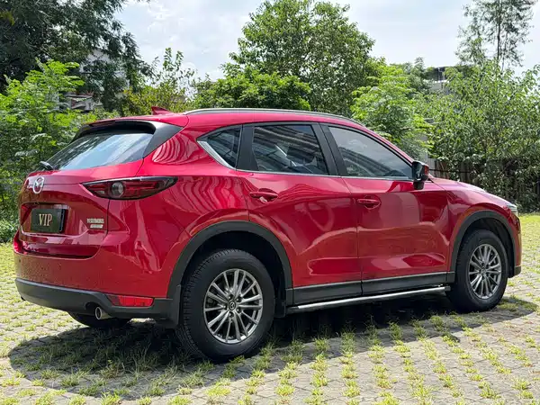 Mazda CX-5 2020
