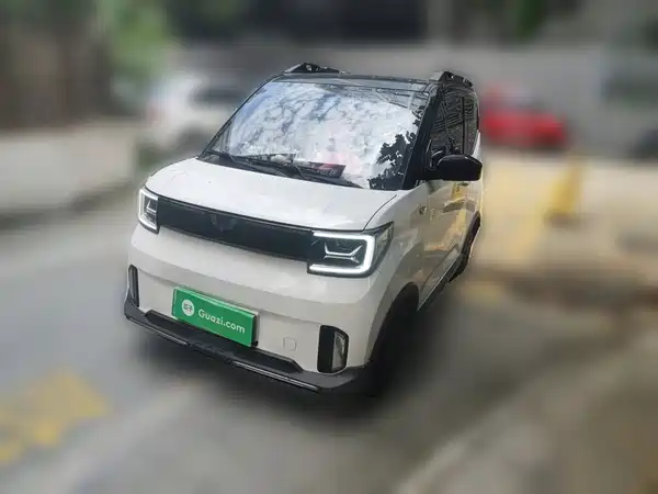 Wuling Hongguang MINIEV 2023