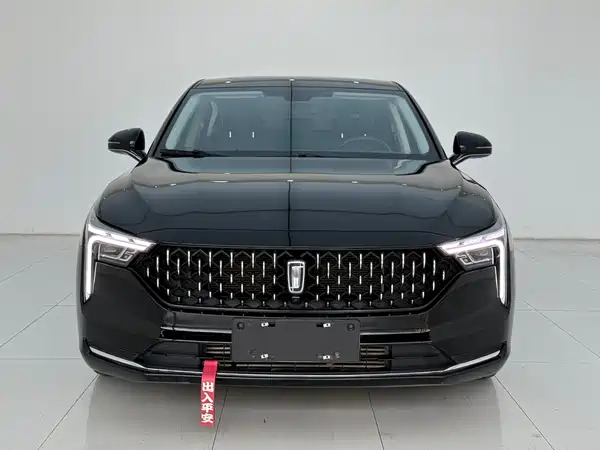 Bestune B70 2024