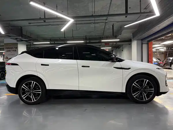XPeng G6 2023