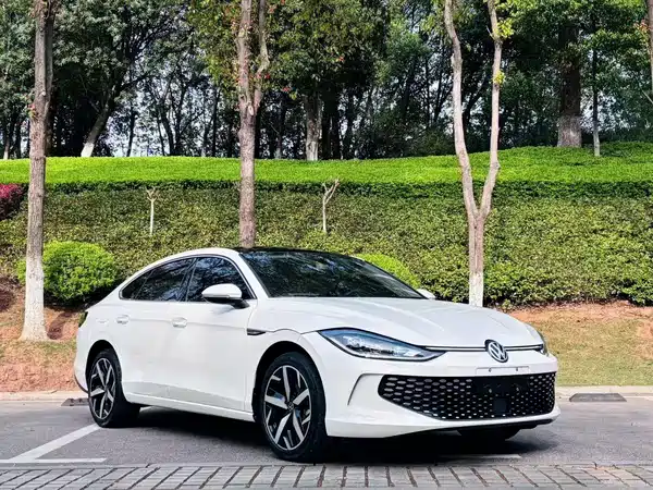 Volkswagen Lamando 2023