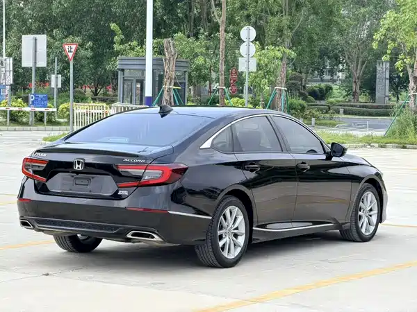 Honda Accord 2023