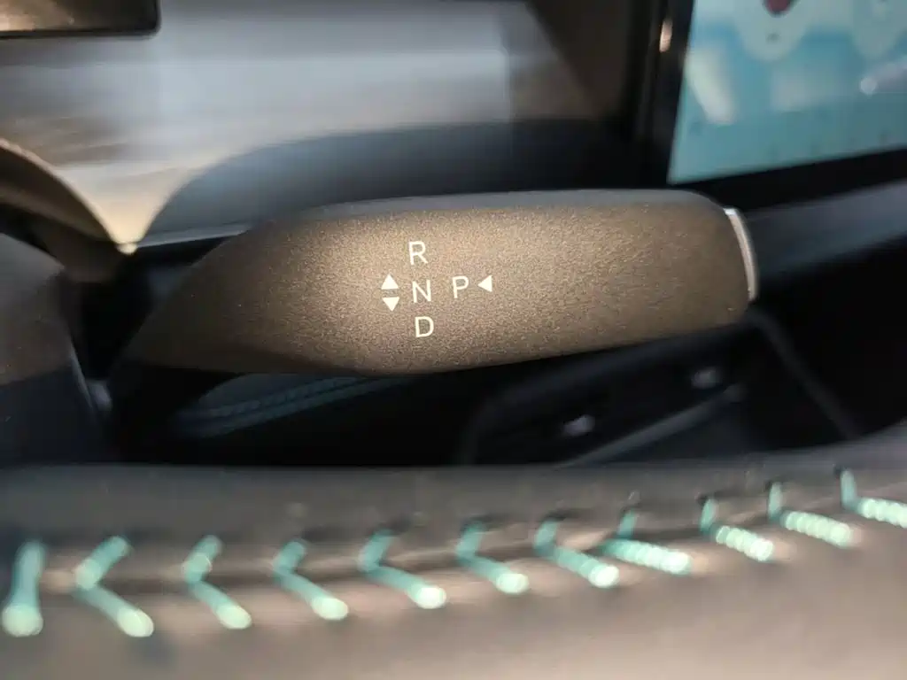 BYD Seal 05 DM-i 2026 — фото 14