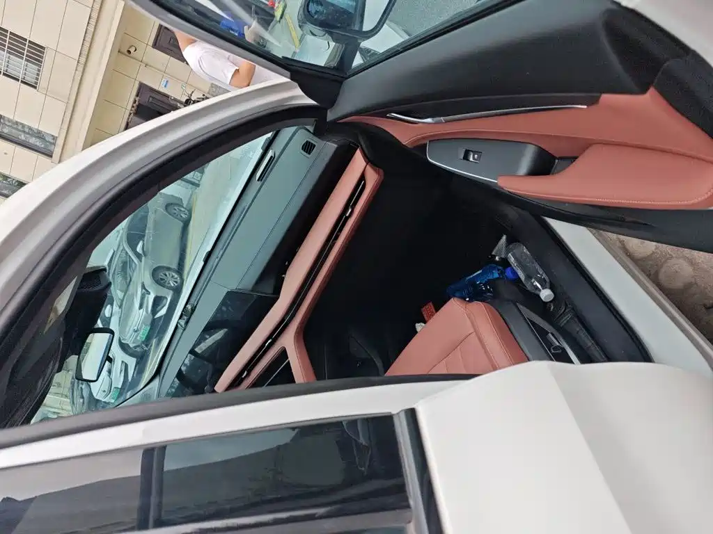 Changan CS75PLUS 2024 — фото 20