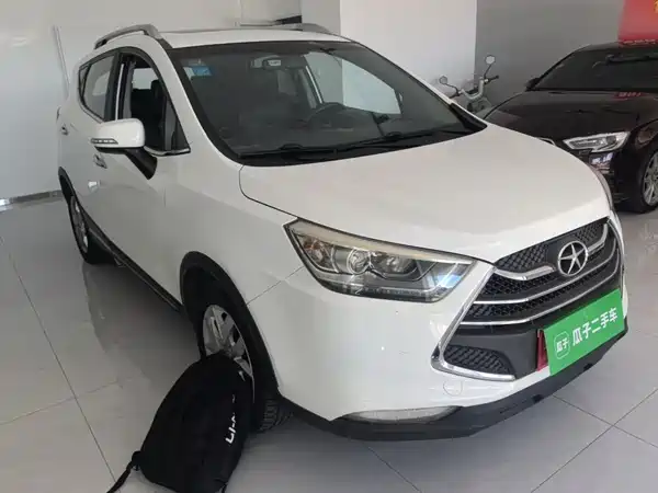 JMC Refine S3 2015