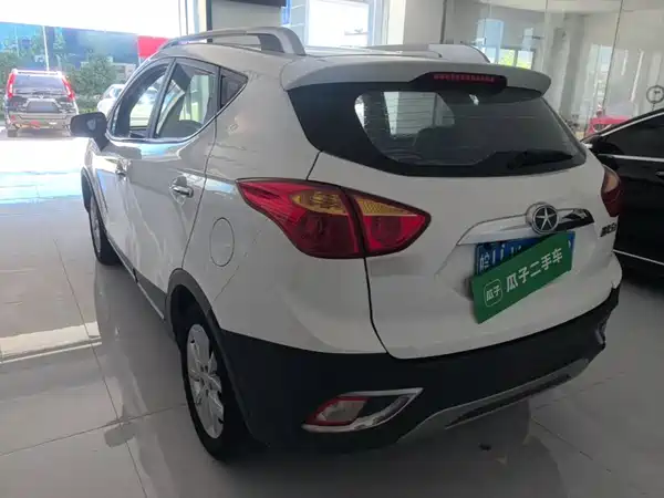 JMC Refine S3 2015
