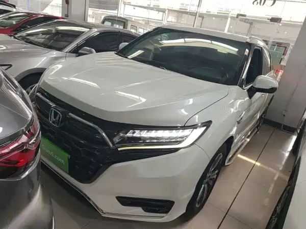 Honda UR-V 2023