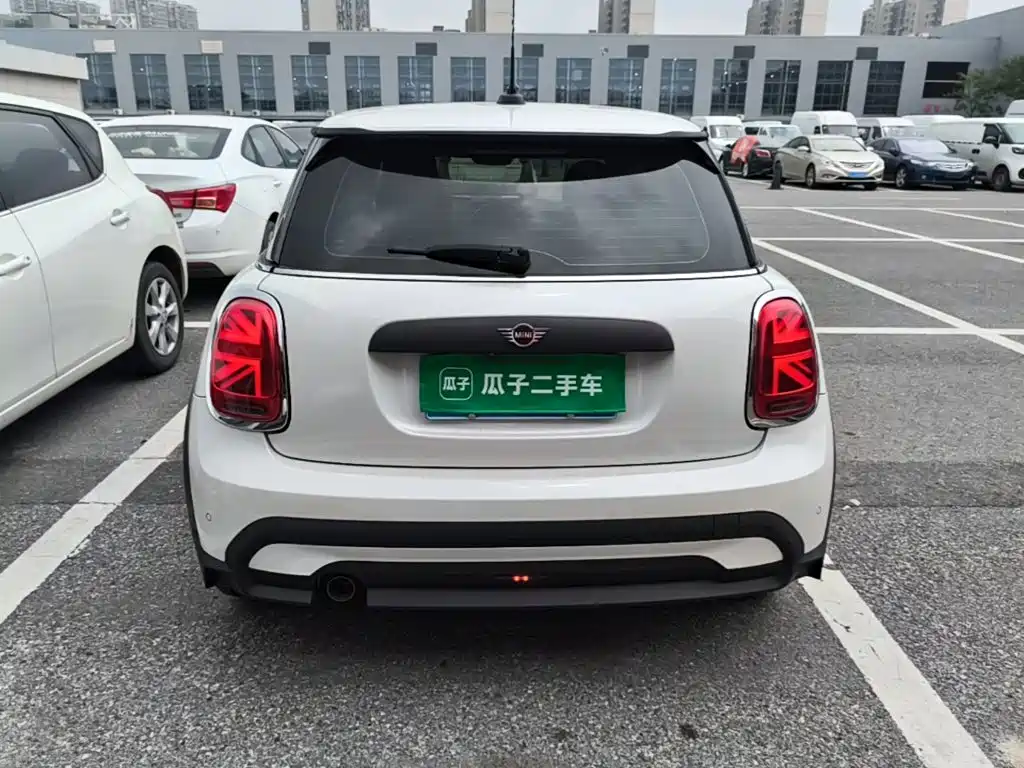 MINI Mini 2024