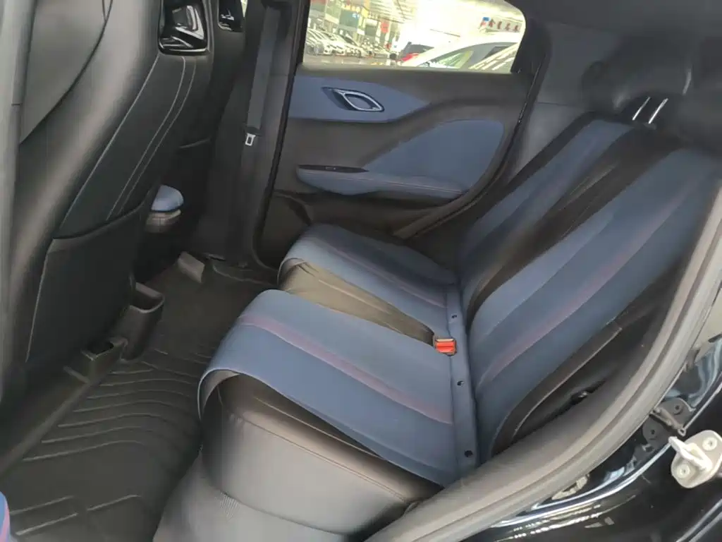 BYD Seagull 2023 — фото 17
