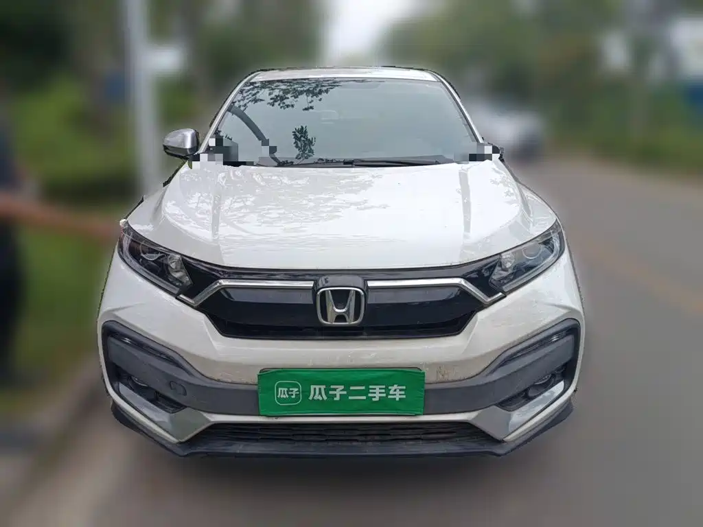 Honda XR-V 2021 — фото 24