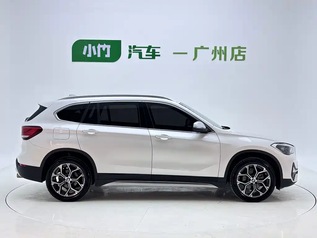 BMW X1 2023 — фото 6