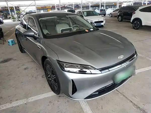 Chery Fengyun A9L 2025