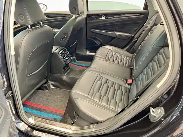 Volkswagen Passat 2020