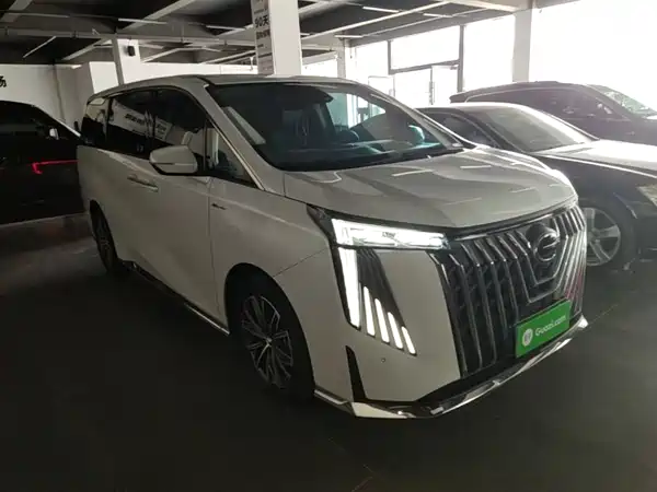 GAC Trumpchi M8 2025