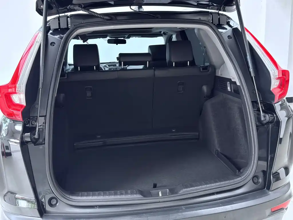 Honda CR-V 2019 — фото 13