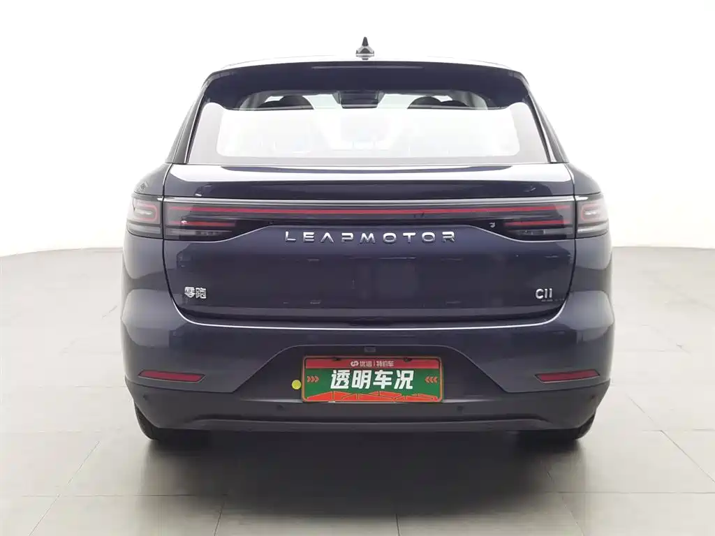 Leapmotor C11 2023