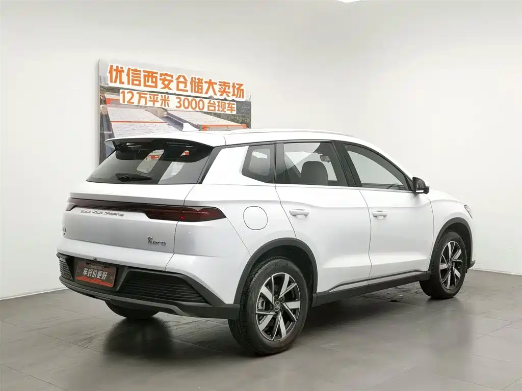BYD Pro New Energy 2024 — фото 2