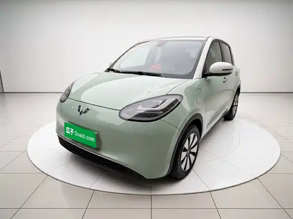 Wuling Bingo 2023