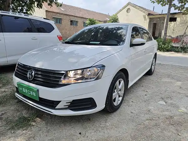 Volkswagen Lavida 2023
