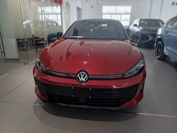 Volkswagen Lamando 2025