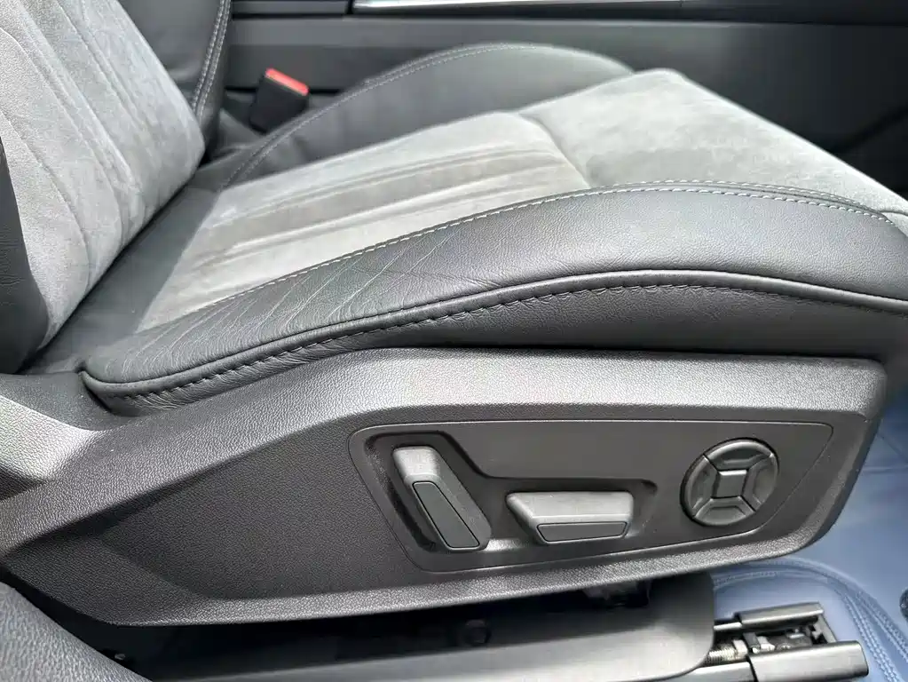 Audi A6L 2021 — фото 29