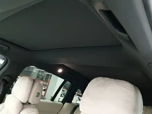 Li Auto L7 2023