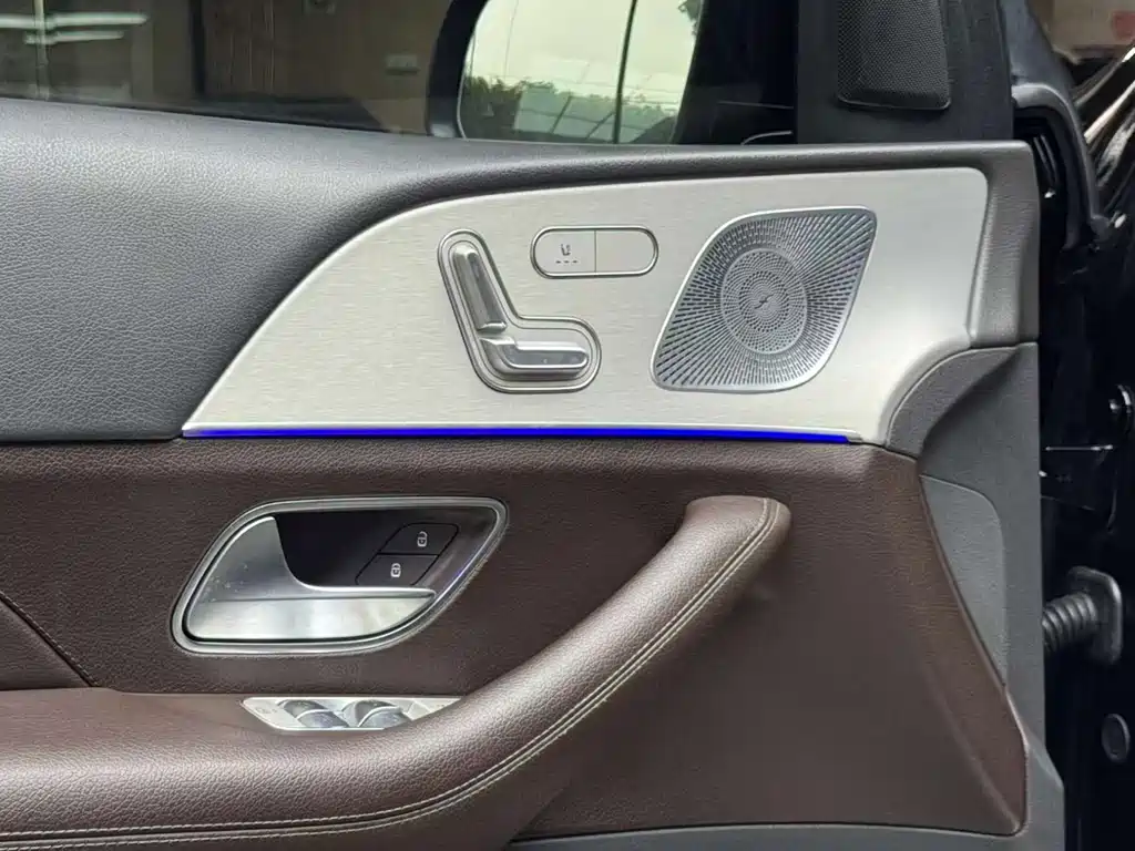 Mercedes-Benz GLE 2020 — фото 11