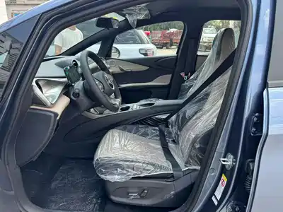 BYD Dolphin 2026