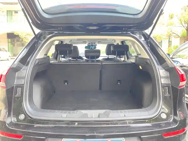 Haval H6 2021