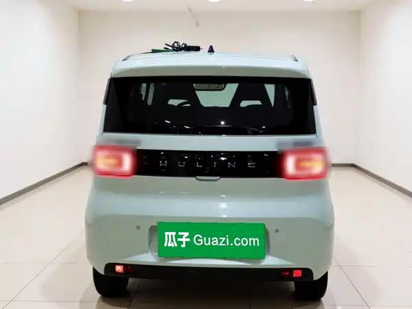 Wuling Hongguang MINIEV 2023
