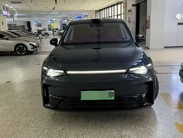 Leapmotor C10 2025