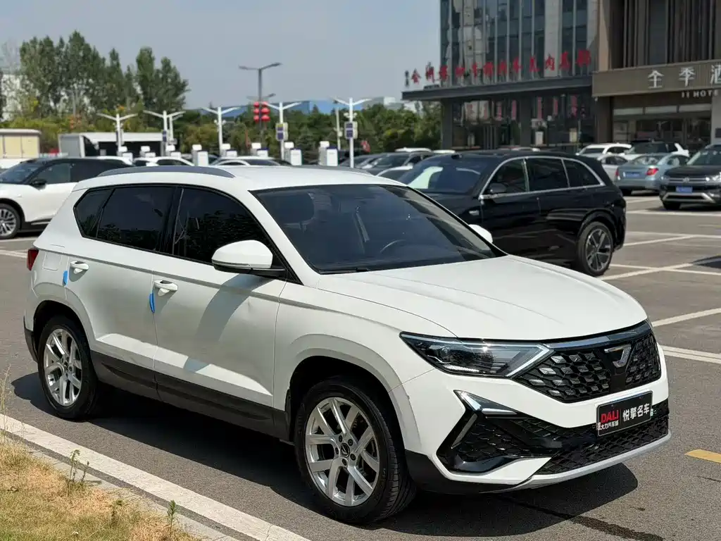 Jetta VS5 2023