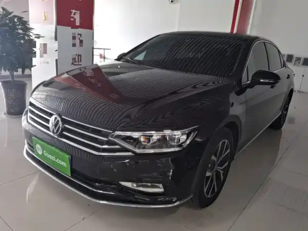 Volkswagen Magotan 2022