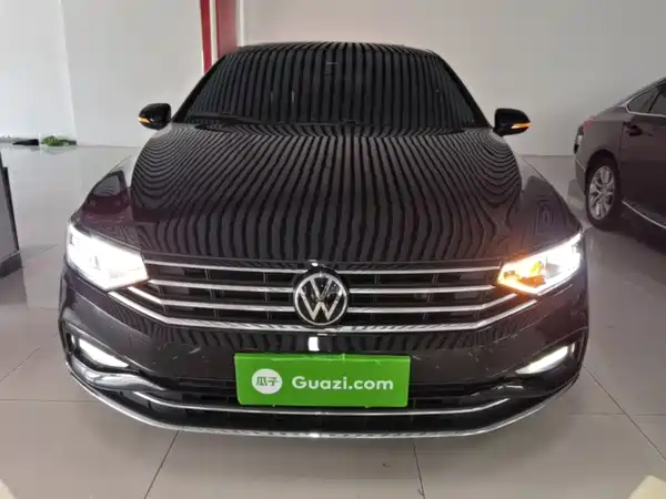 Volkswagen Magotan 2022