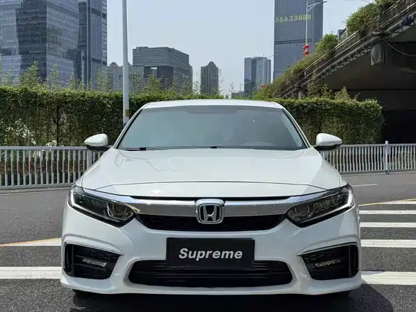 Honda Inspire 2021